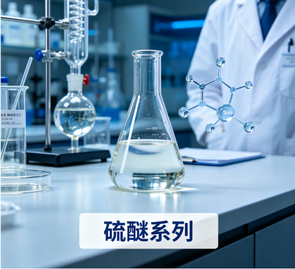 聊城硫醚