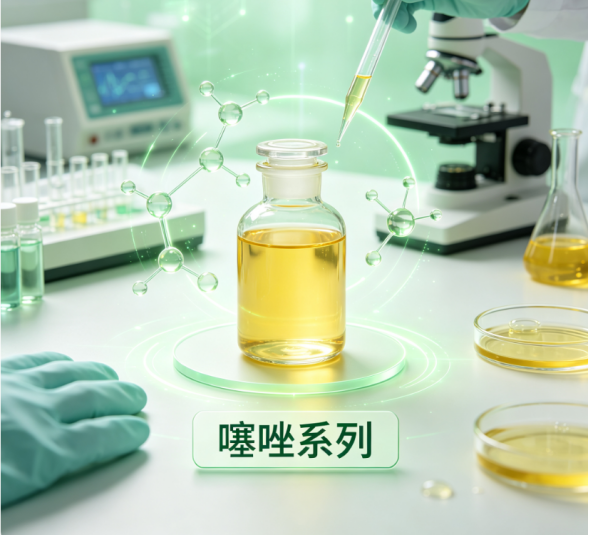 聊城噻唑